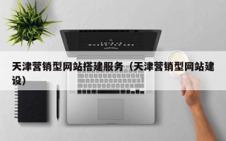 石家庄天津营销型网站搭建服务（天津营销型网站建设）
